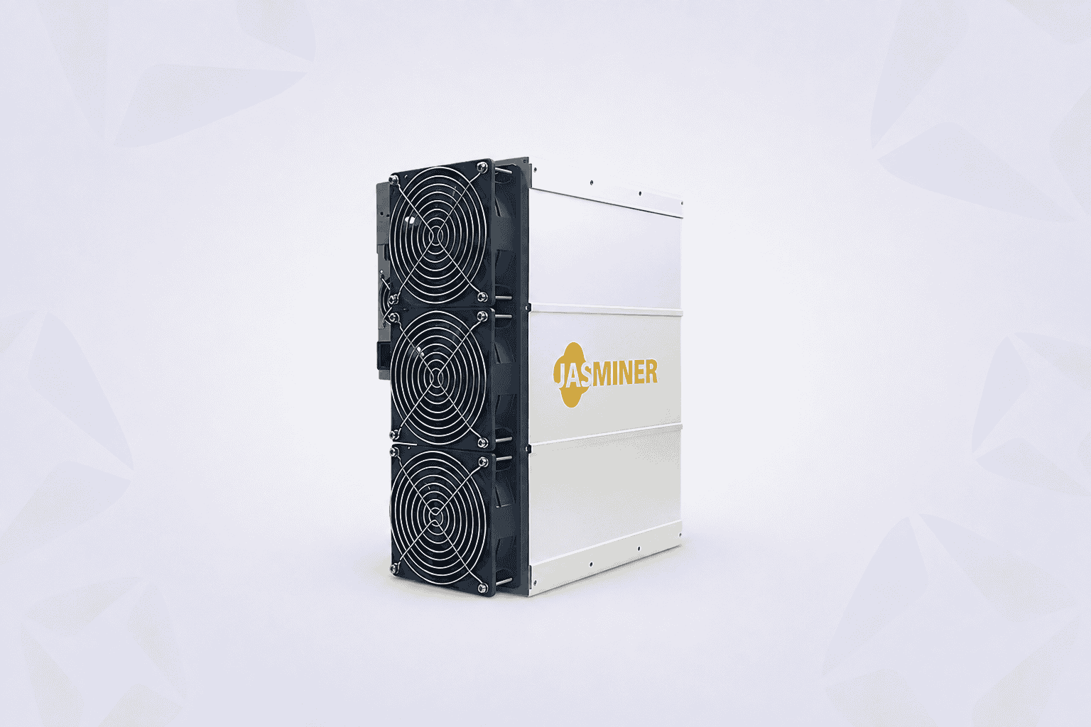 Обзор ASIC-майнера Jasminer X16-P