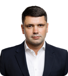 Тимофей Кузьменко