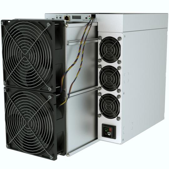 Asic майнер Bitmain Antminer S21 XP