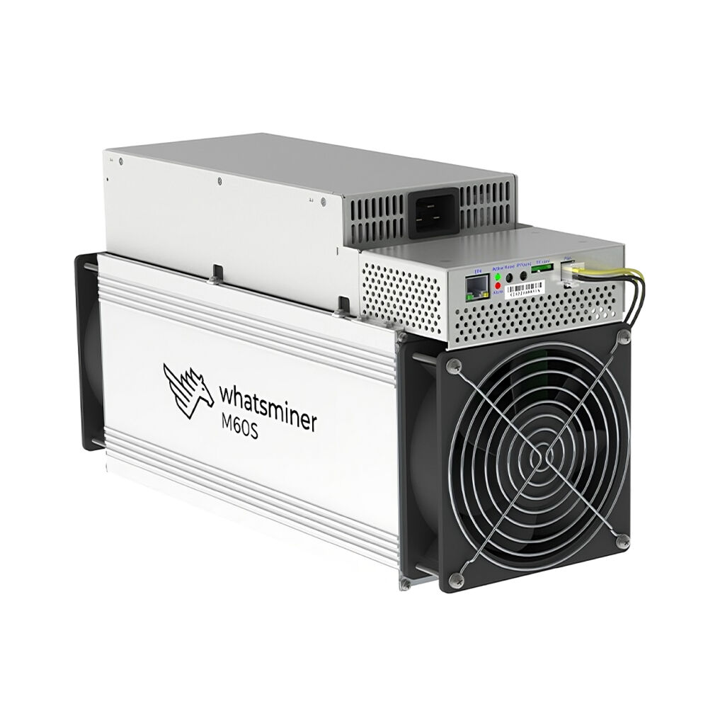 Asic-майнер Whatsminer M60S
