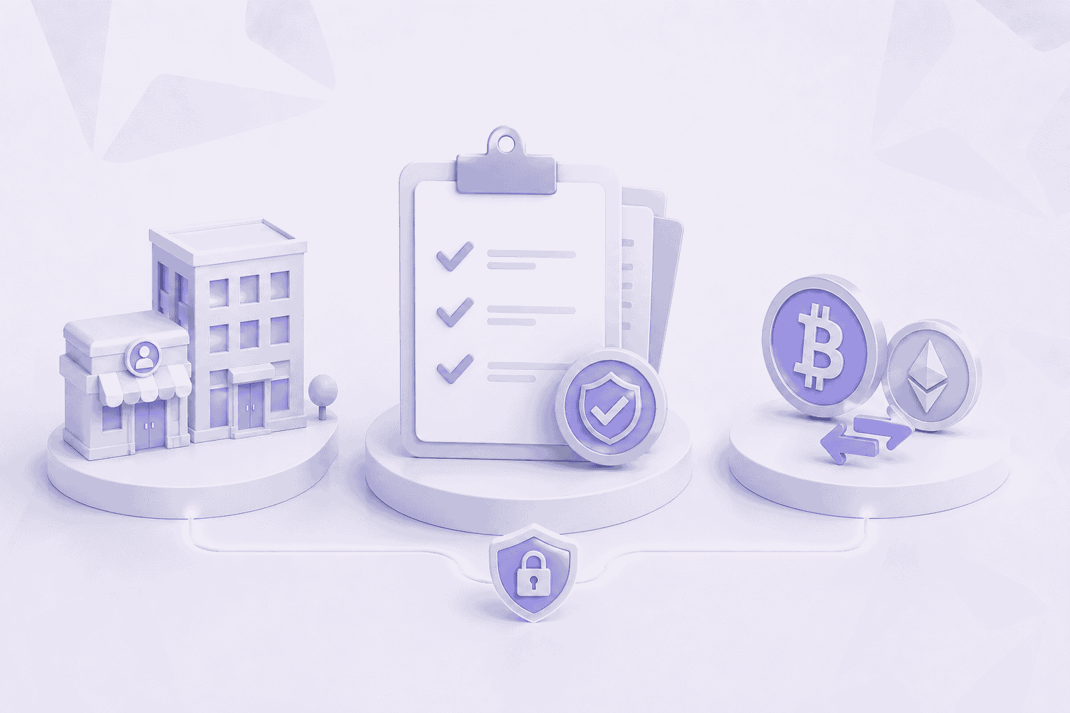 Какие документы нужны ИП и ООО для покупки или продажи цифровой валюты