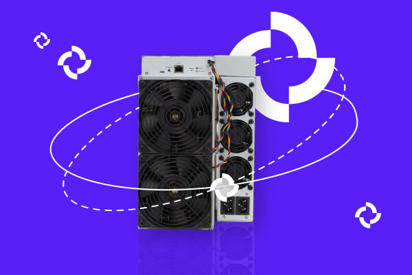 Обзор ASIC-майнера Bitmain Antminer S19 PRO