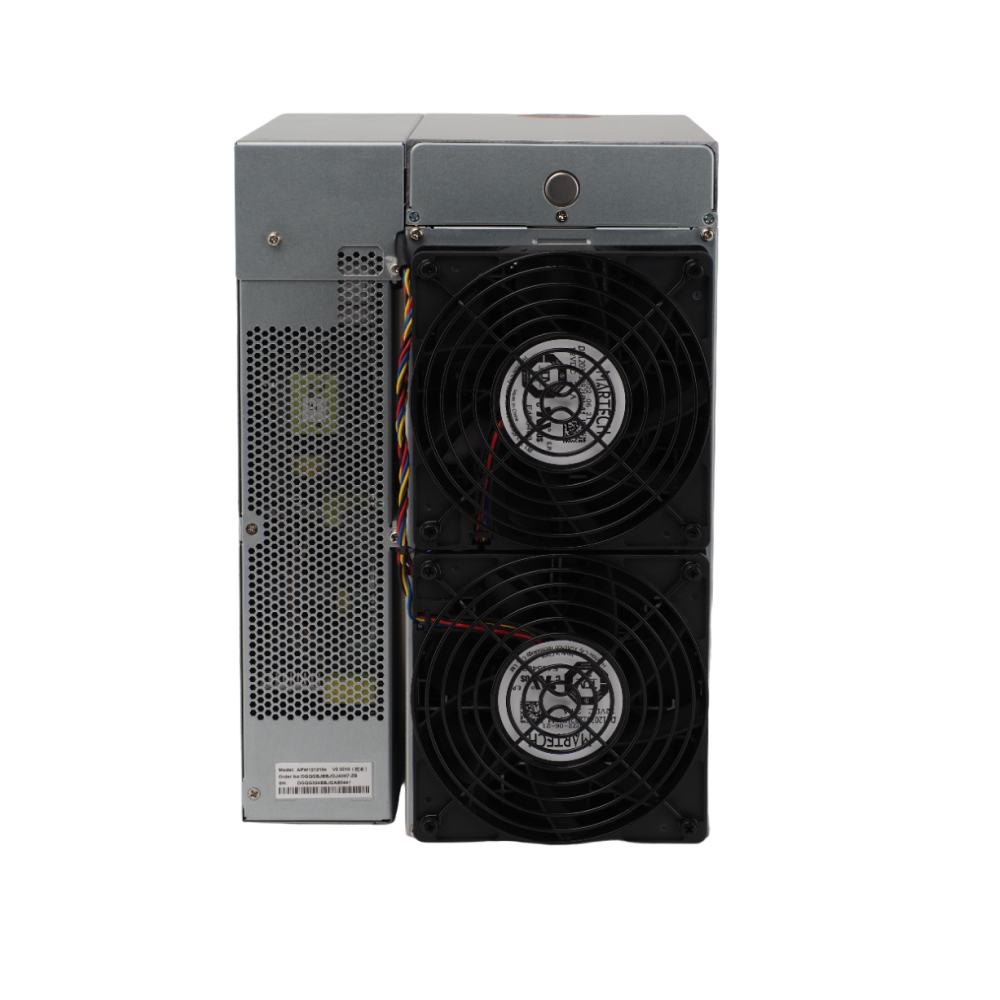 Asic майнер Bitmain Antminer S19J PRO+ 120 TH/s