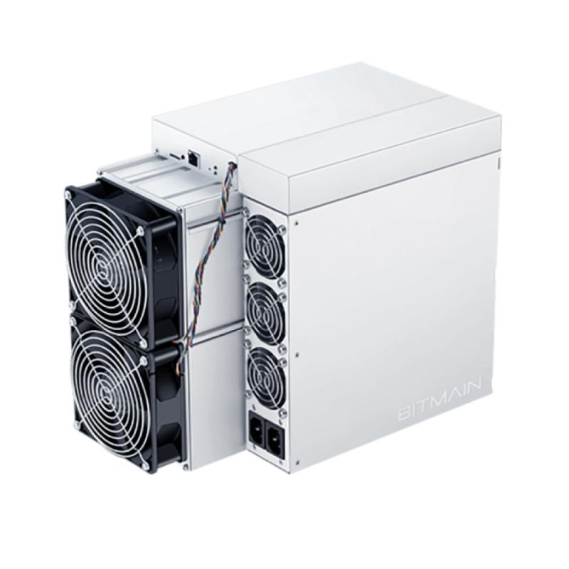 Asic майнер Bitmain Antminer  HNS Miner HS3