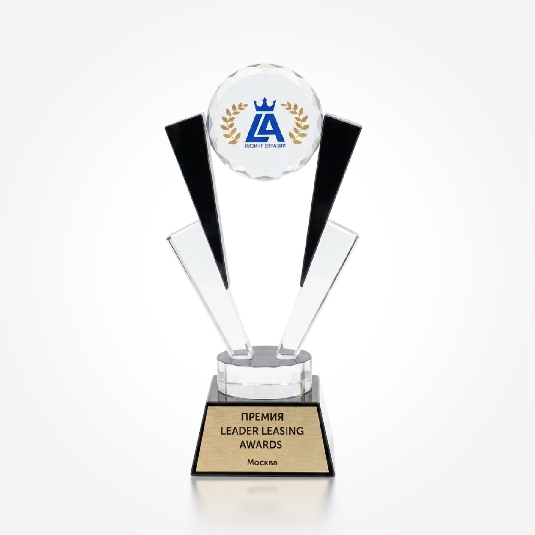 Премия Leader Leasing Awards