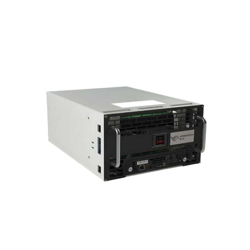 Asic-майнер Whatsminer M66 238-280 TH/s
