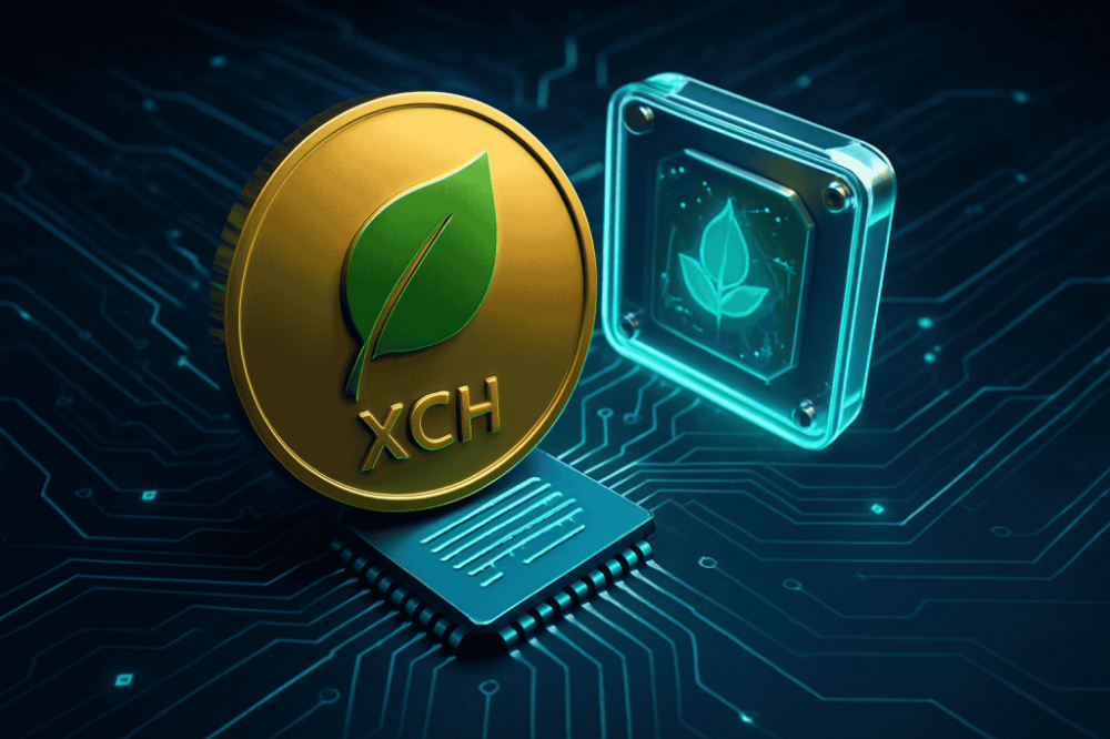 Криптовалюта Chia (XCH): умирающая надежда или инвестиция в будущее?
