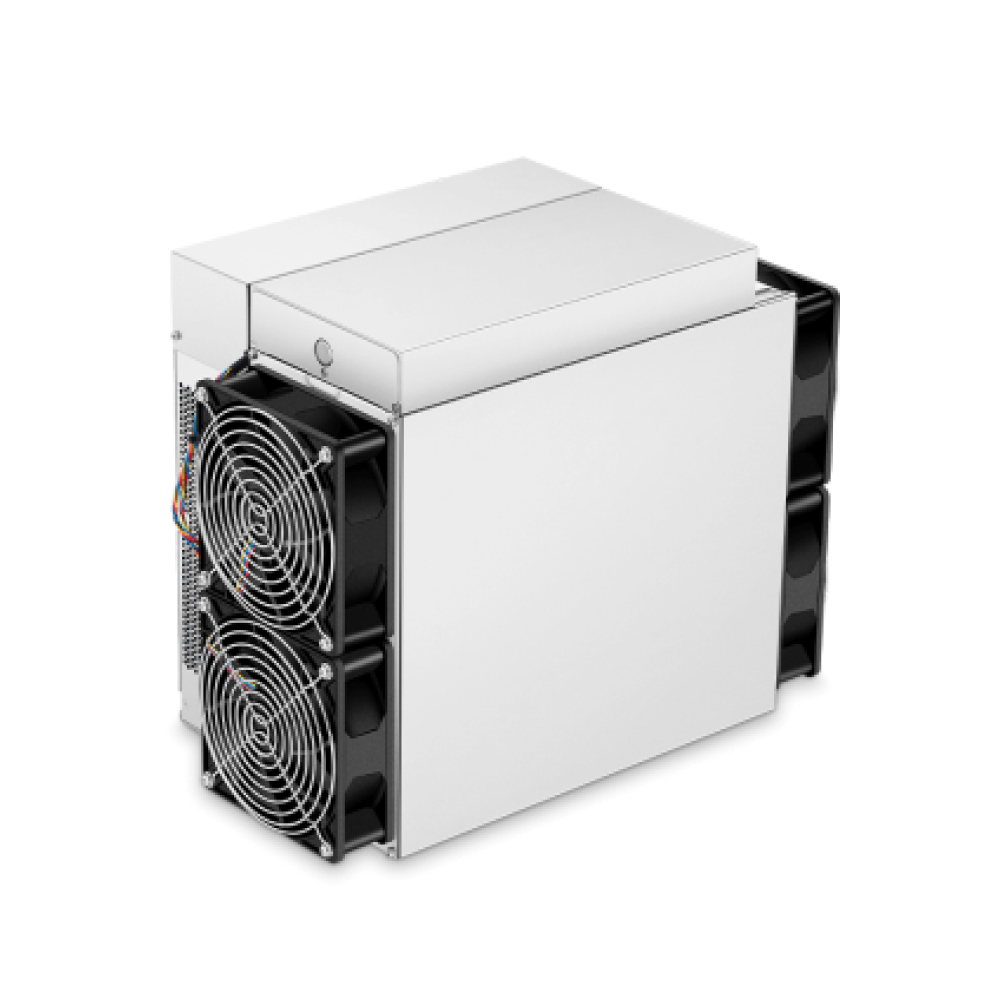 Asic майнер Bitmain Antminer S19 PRO++ 125 TH/s