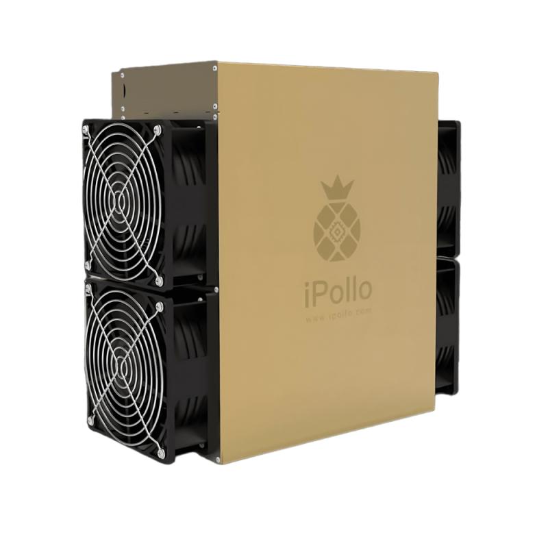 Asic майнер iPollo V1 3600MH/s