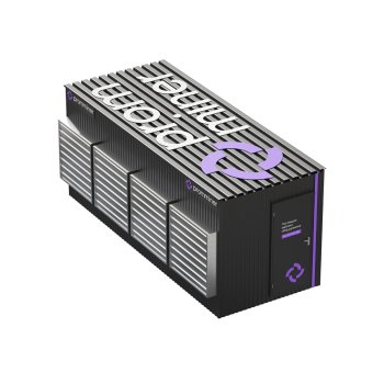 Контейнер PM Medium