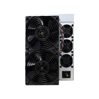 Asic майнер Bitmain Antminer S21 200 TH/s