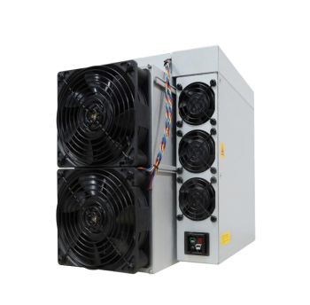 Asic майнер Bitmain ALPH Miner AL1