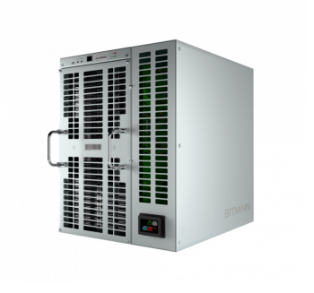 Asic майнер Bitmain Antminer S21 XP IMM