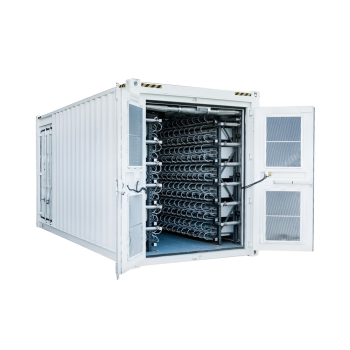 Контейнер ANTSPACE HK3 V6 (EC3-PHE)