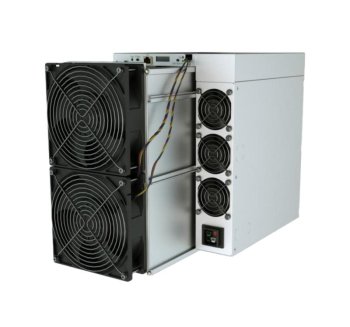 Asic майнер Bitmain Antminer S23 318 TH/s
