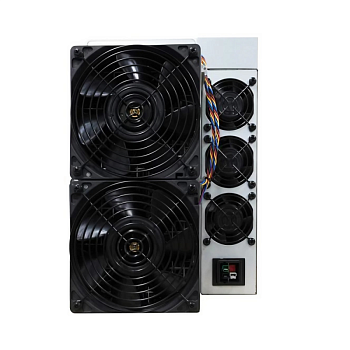 Asic-майнер Bitmain Antminer KAS Miner KS5 20 TH/s