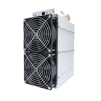 Asic майнер Bitmain Antminer Z15 420kSol/s