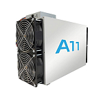 Asic майнер Innosilicon A11 ETH 1500MH/s