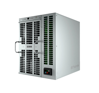 Asic-майнер Bitmain Antminer S21 XP IMM 300 TH/s