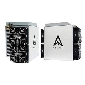 Asic майнер Canaan Avalon A1246 90 TH/s