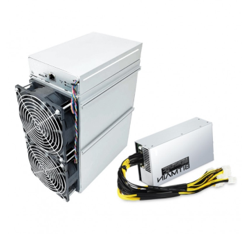 Asic майнер Bitmain Antminer Z15 420kSol/s