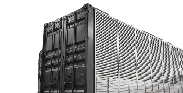 Контейнеры для майнинга