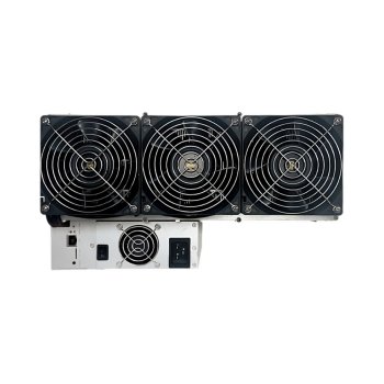 Asic майнер JASMINER X16-P 5800 MH/s