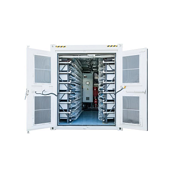 Контейнер ANTSPACE HK3 V6 (EC3-PHE)