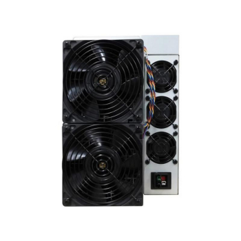 Asic майнер Bitmain Antminer S21 188 TH/s