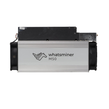 Asic майнер Whatsminer M50 114 TH/s