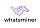 Whatsminer