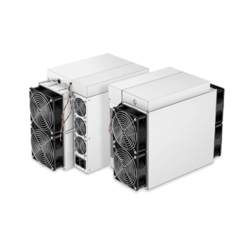 Asic майнер Bitmain Bitcoin Miner S19j XP 143 TH/s