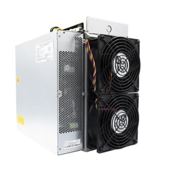 Asic майнер Bitmain Antminer KAS Miner KS5