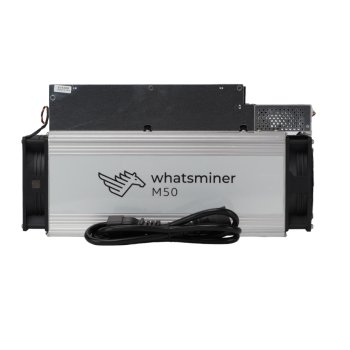 Asic майнер Whatsminer M50 118 TH/s