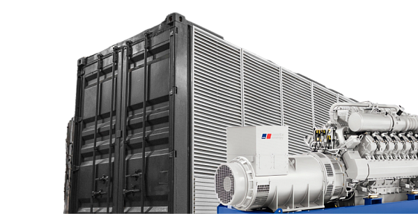 Дата-центры на ГПУ