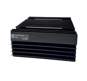 Asic-майнер ICERIVER RXD RX0 260GH/S
