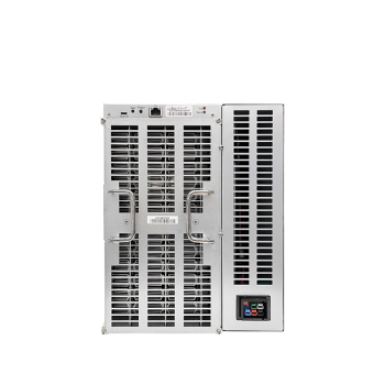 Asic майнер Bitmain Antminer S21 XP IMM