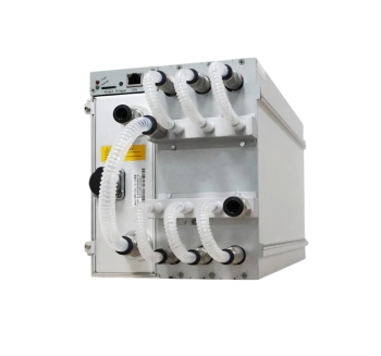 Asic майнер Bitmain Antminer S21e Hydro 332 Th/s