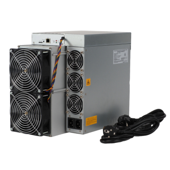 Asic майнер Bitmain Antminer S19 PRO 110TH/s