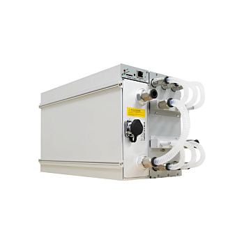 Asic-майнер Bitmain Antminer S21 Hydro 335 TH/s