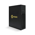 Asic майнер JASMINER X4-Q 1040MH/s