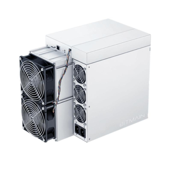 Asic майнер Bitmain Antminer KDA Miner KA3