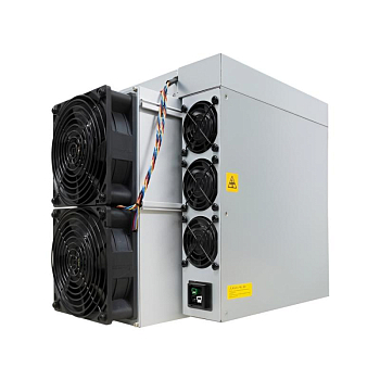 Asic-майнер Bitmain Antminer DR7 Spot Sale 127 TH/s
