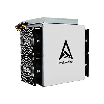 Asic майнер Canaan Avalon A1246 90 TH/s