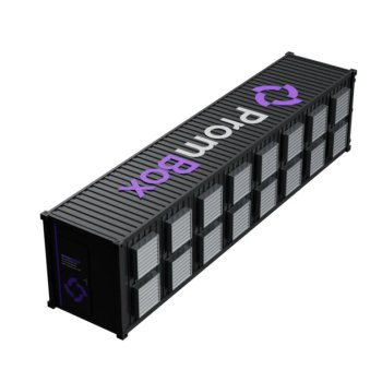 Контейнер PM Box 308