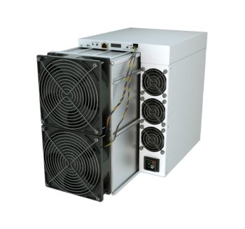 Asic майнер Bitmain Antminer S23 318 TH/s
