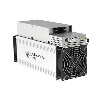 Asic-майнер Whatsminer M60