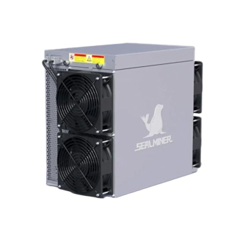 Asic майнер SEALMINER A2 Pro Air 