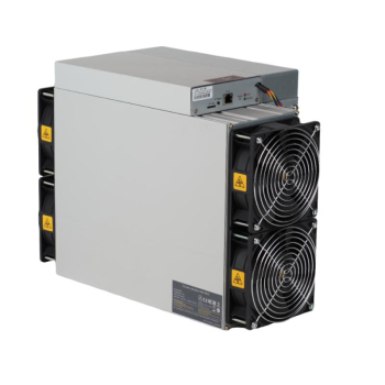 Asic майнер Bitmain Antminer S19 PRO 110TH/s